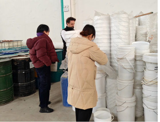 聚脲注漿液施工, 聚脲注漿液注入方法, 聚脲注漿液施工注意事項