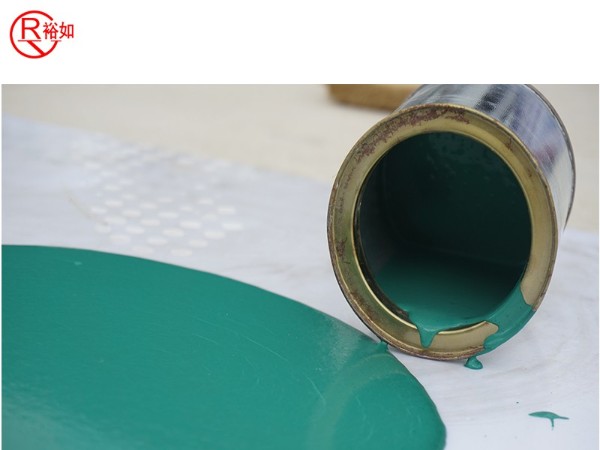 聚氨酯防水涂料防水失敗居然是這幾個原因？