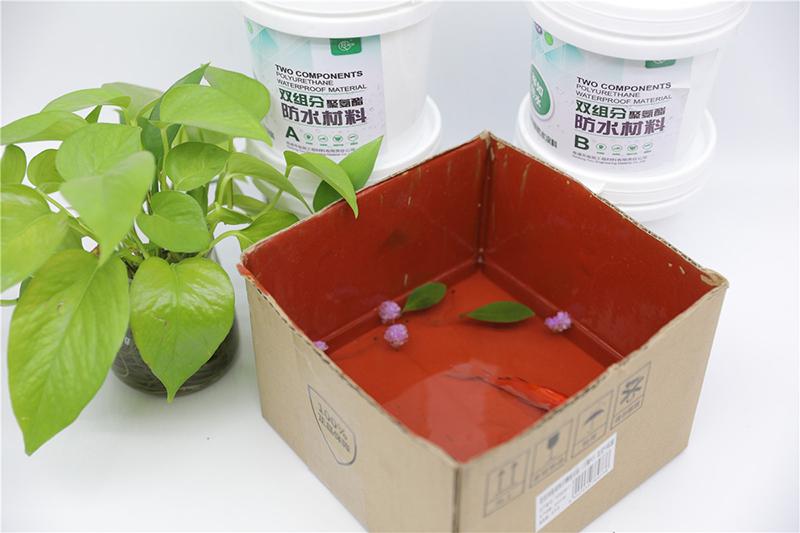 你知道家裝防水涂料的注意事項(xiàng)嗎？