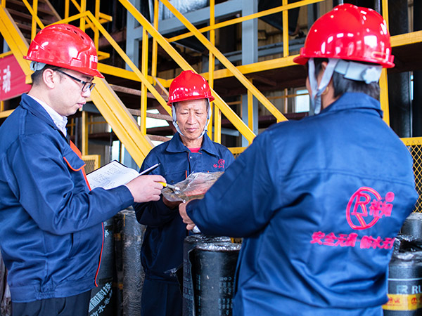 裕如分享屋面防水卷材層接縫處漏水原因！