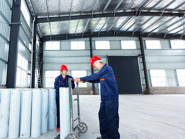 丙烯酸鹽灌漿料有哪些特性？