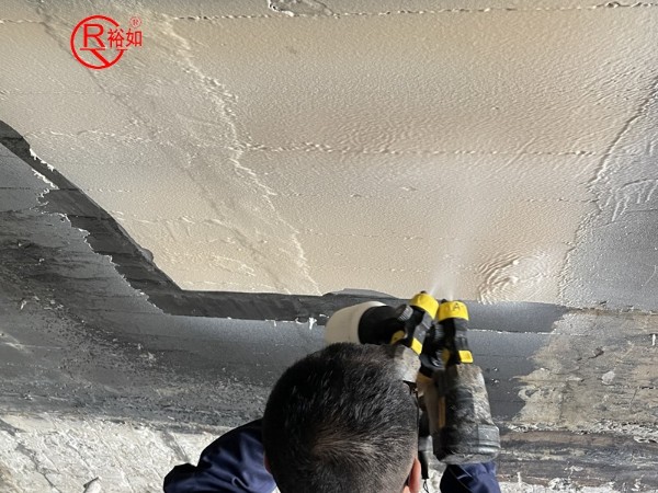 什么讓丙烯酸鹽噴膜防水更可靠？