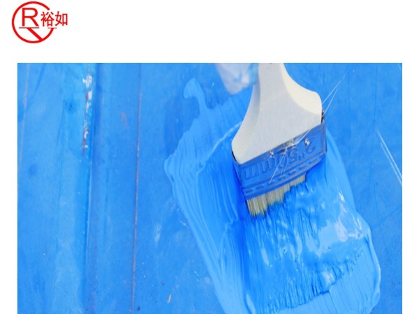 鋼結(jié)構(gòu)屋面適合采用什么防水材料？