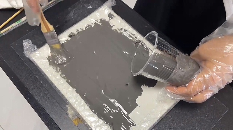 聚脲注漿液, 聚脲注漿液優(yōu)點, 聚脲注漿液正確使用