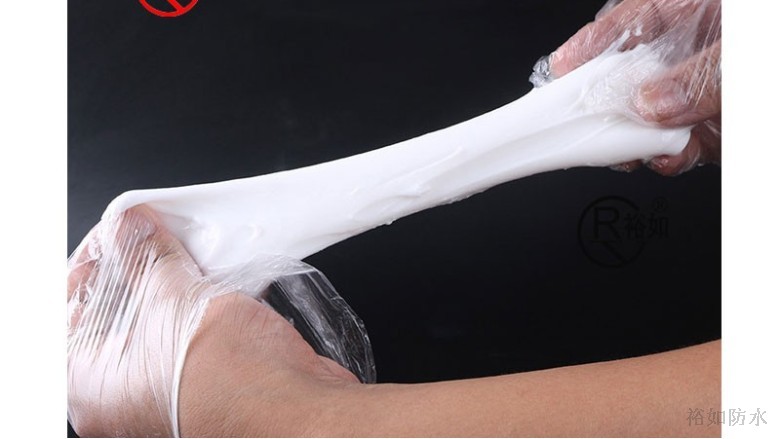 丙烯酸鹽注漿液