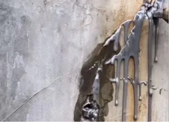 注漿液施工技術(shù), 注漿液注意事項(xiàng)