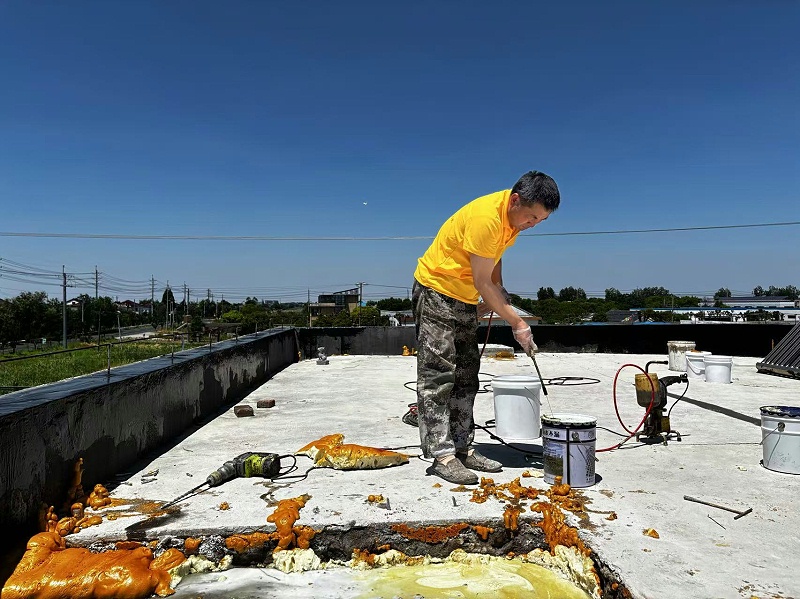 注漿液施工技術(shù), 注漿液注意事項(xiàng)