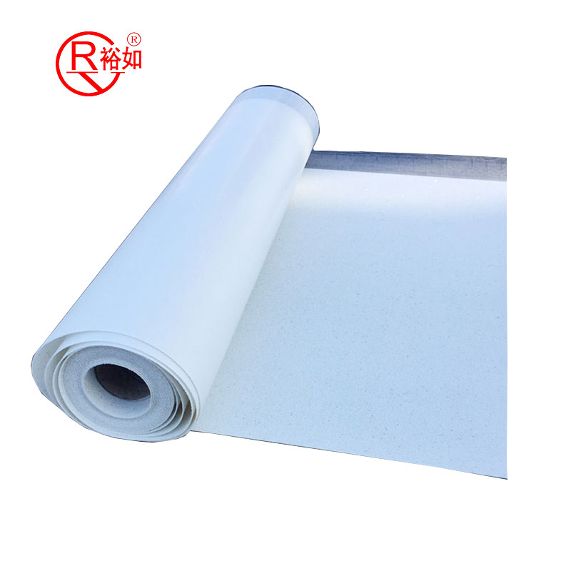 卷材防水,裕如防水,屋面設(shè)計