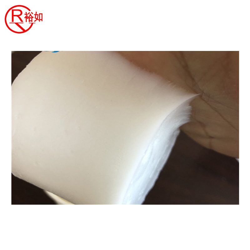 丙烯酸鹽注漿液性能