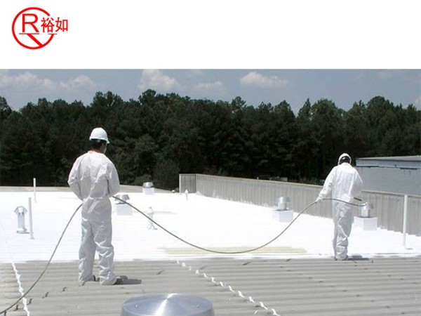 防水涂料怎么選？這幾點千萬不能馬虎