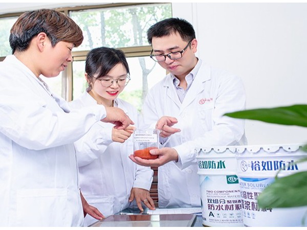 在聚氨酯防水涂料施工的過程中，你可曾遇到過這些問題？