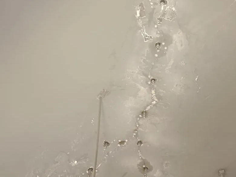 油性聚氨酯注漿液