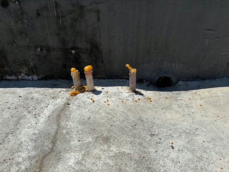 油性聚氨酯注漿液使用技巧, 使用指南, 注漿液解決方案