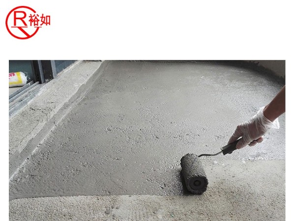 水泥基滲透結(jié)晶型防水涂料最適合用在哪？
