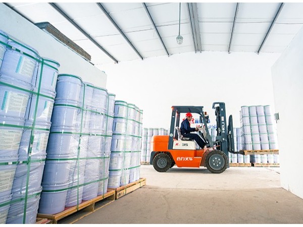 第二篇：關于聚合物防水涂料（JS防水涂料）