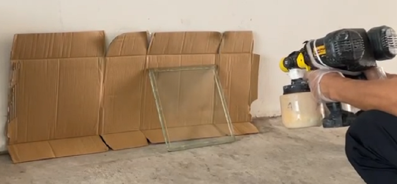 丙烯酸鹽噴膜防水涂料,丙烯酸鹽噴膜,防水涂料廠(chǎng)家